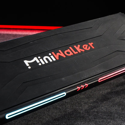 MiniWalker Tiger 10 Pro Plus Off-Road Electric Scooter 4200W Peak Power 6 Months Free Service