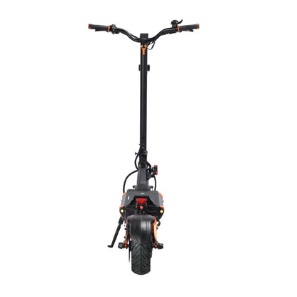 Teverun Blade GT II eScooter All Terrain 8000W Peak Power 6 Months Free Service