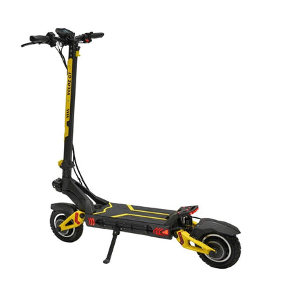 Electric Scooter Veloz GT Pro Dual Motor 3200W Sport Mode 60V 20Ah Portable Battery 6 Months Free Service - EOzzie Electric Vehicles