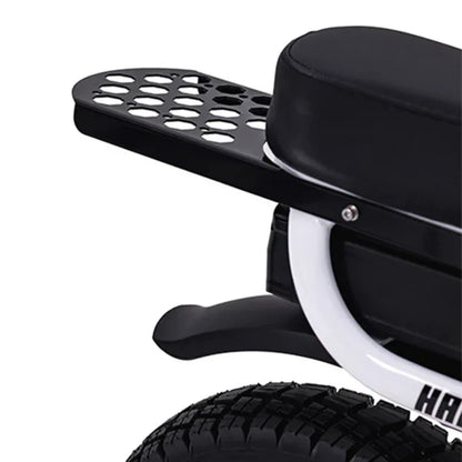 FatBoy Harlem V2 eBike 6 Months Free Service