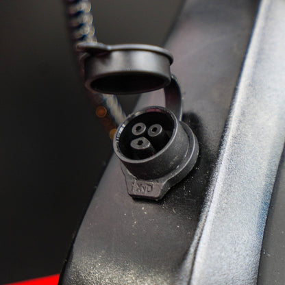 MiniWalker Tiger 9 Pro eScooter All Terrain 6 Months Free Service