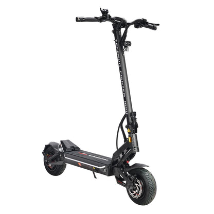 Teverun Fighter Mini Eco eScooter 2200W Bosch Motor 20Ah Battery 6 Months Free Service