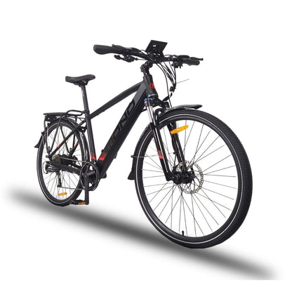 eMono ARES  Step Over Ebike Commuter 6 Months Free Service