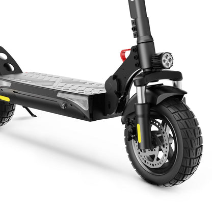 Veloz X3 Electric Scooter 800Watts all Terrain Tyres  6 Months Free Service