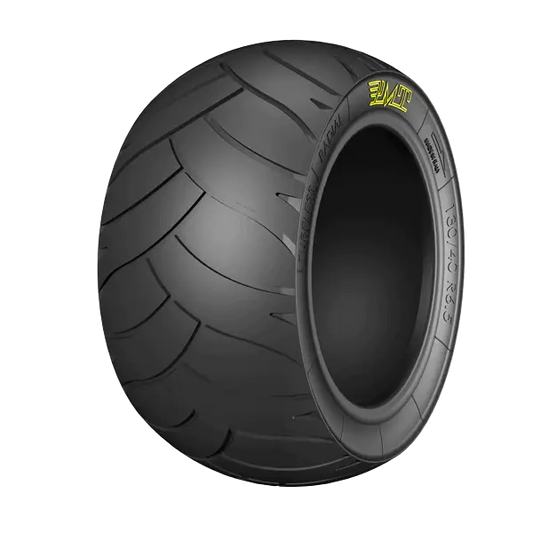 PMT TYRE - 130/40 R6.5" ROAD