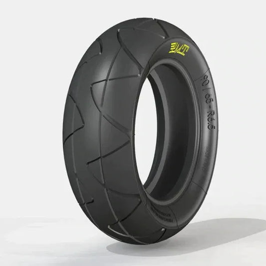 PMT TYRE - 90/65 R6.5" JUNIOR