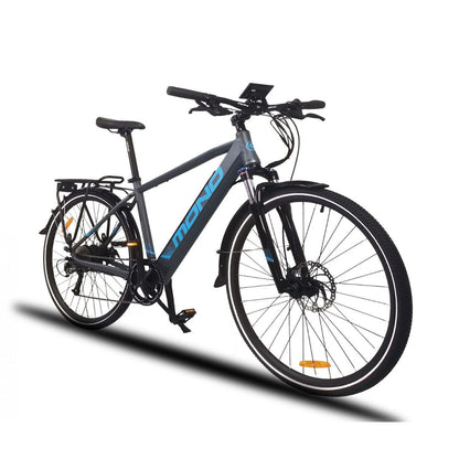 eMono ARES  Step Over Ebike Commuter 6 Months Free Service