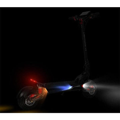 Dragon Lightning V2 - Electric Scooter