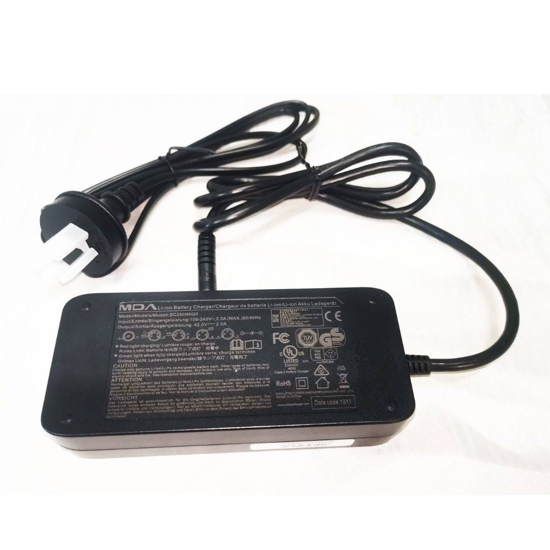 eMono ARES  Step Over Ebike Commuter 6 Months Free Service