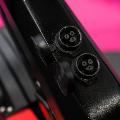 MiniWalker Tiger 10 Pro Plus Off-Road Electric Scooter 4200W Peak Power 6 Months Free Service