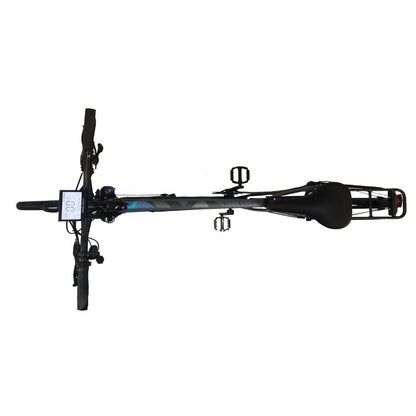 eMono ARES  Step Over Ebike Commuter 6 Months Free Service