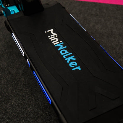 MiniWalker Tiger 9 Pro eScooter All Terrain 6 Months Free Service