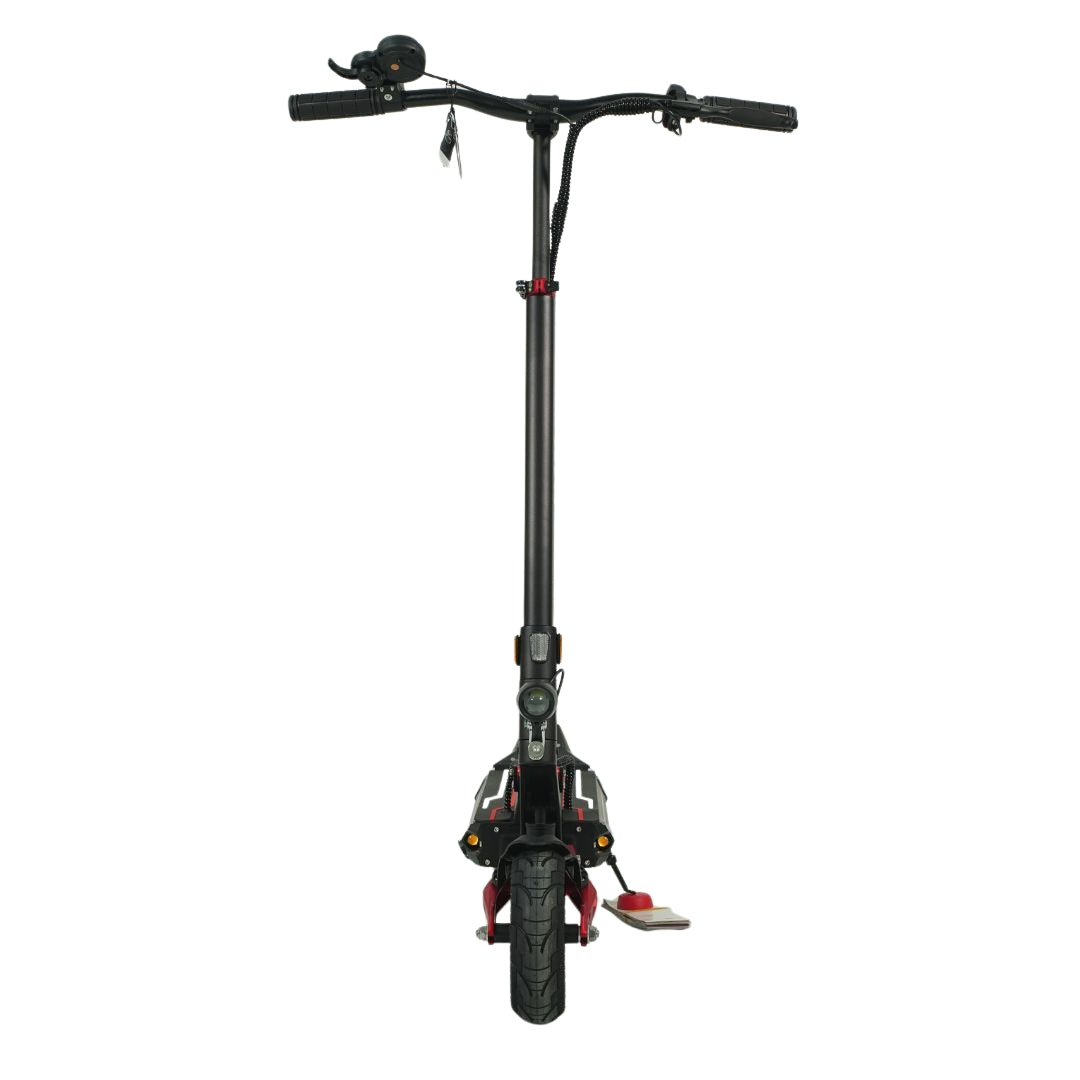 Teverun BLADE Q Pro eScooter Compact + Powerful 6 Months Free Service