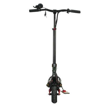 Teverun BLADE Q Pro eScooter Compact + Powerful 6 Months Free Service