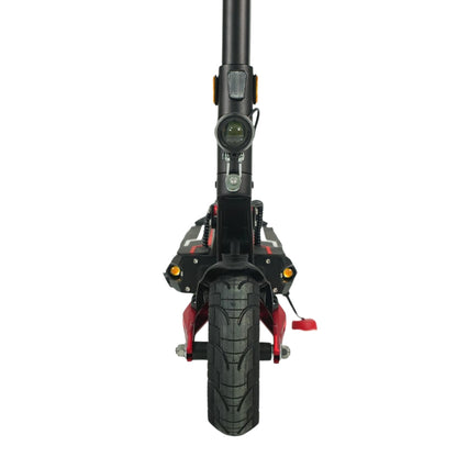 Teverun BLADE Q Pro eScooter Compact + Powerful 6 Months Free Service