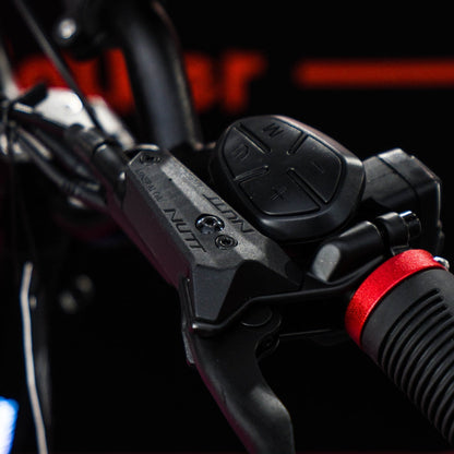 MiniWalker Tiger 10 Pro Plus Off-Road Electric Scooter 4200W Peak Power 6 Months Free Service