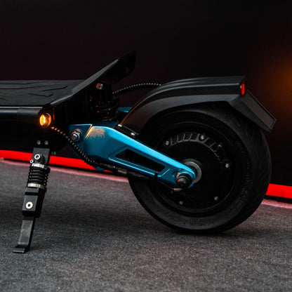 MiniWalker Tiger 9 Pro eScooter All Terrain 6 Months Free Service