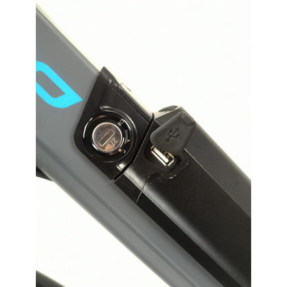 eMono ARES  Step Over Ebike Commuter 6 Months Free Service