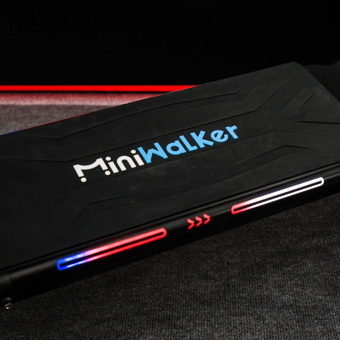 MiniWalker Tiger 9 Pro eScooter All Terrain 6 Months Free Service