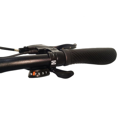 eMono ARES  Step Over Ebike Commuter 6 Months Free Service