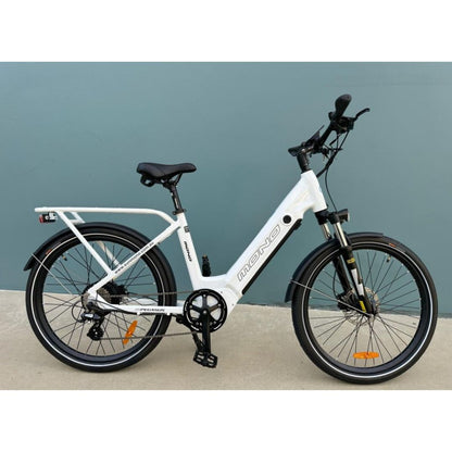 eMono PEGASUS Urban Ebike Utility+ 6 Months Free Service