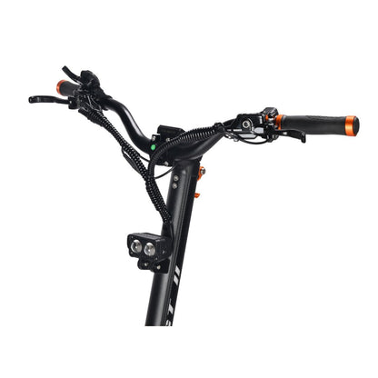 Teverun Blade GT II eScooter All Terrain 8000W Peak Power 6 Months Free Service