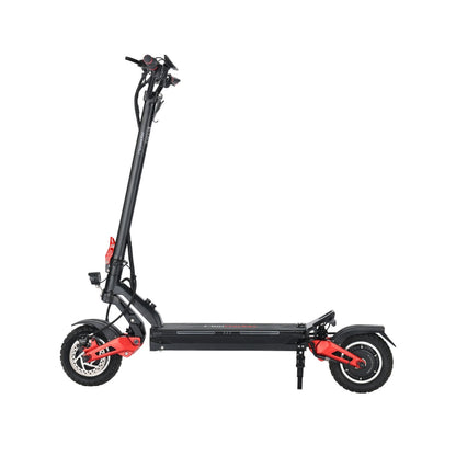 MiniWalker Tiger 10 Pro Plus Off-Road Electric Scooter 4200W Peak Power 6 Months Free Service