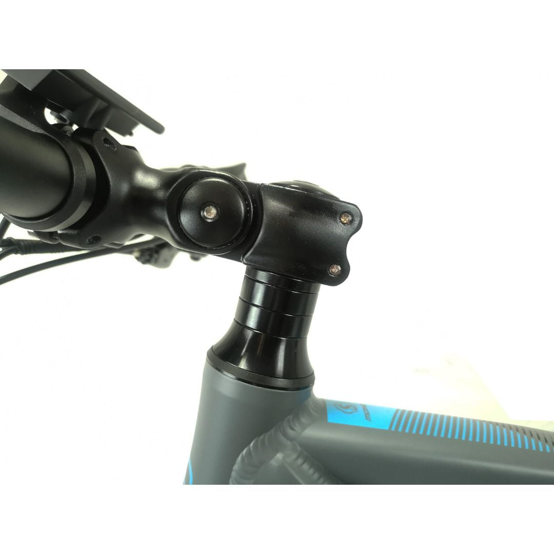 eMono ARES  Step Over Ebike Commuter 6 Months Free Service