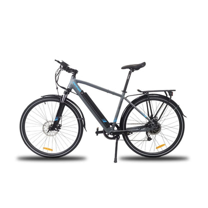 eMono ARES  Step Over Ebike Commuter 6 Months Free Service