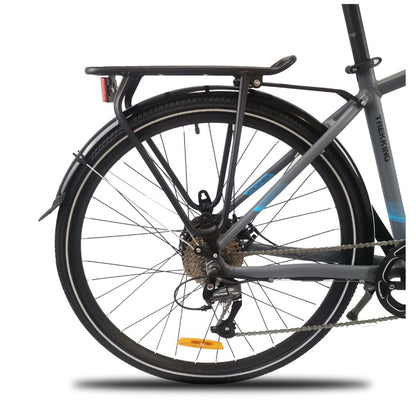 eMono ARES  Step Over Ebike Commuter 6 Months Free Service