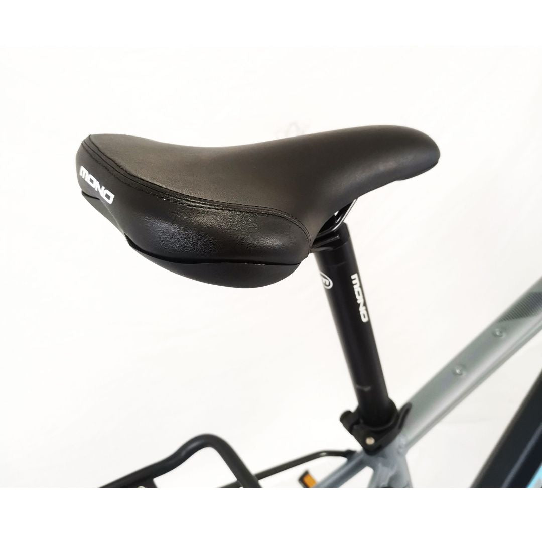 eMono ARES  Step Over Ebike Commuter 6 Months Free Service