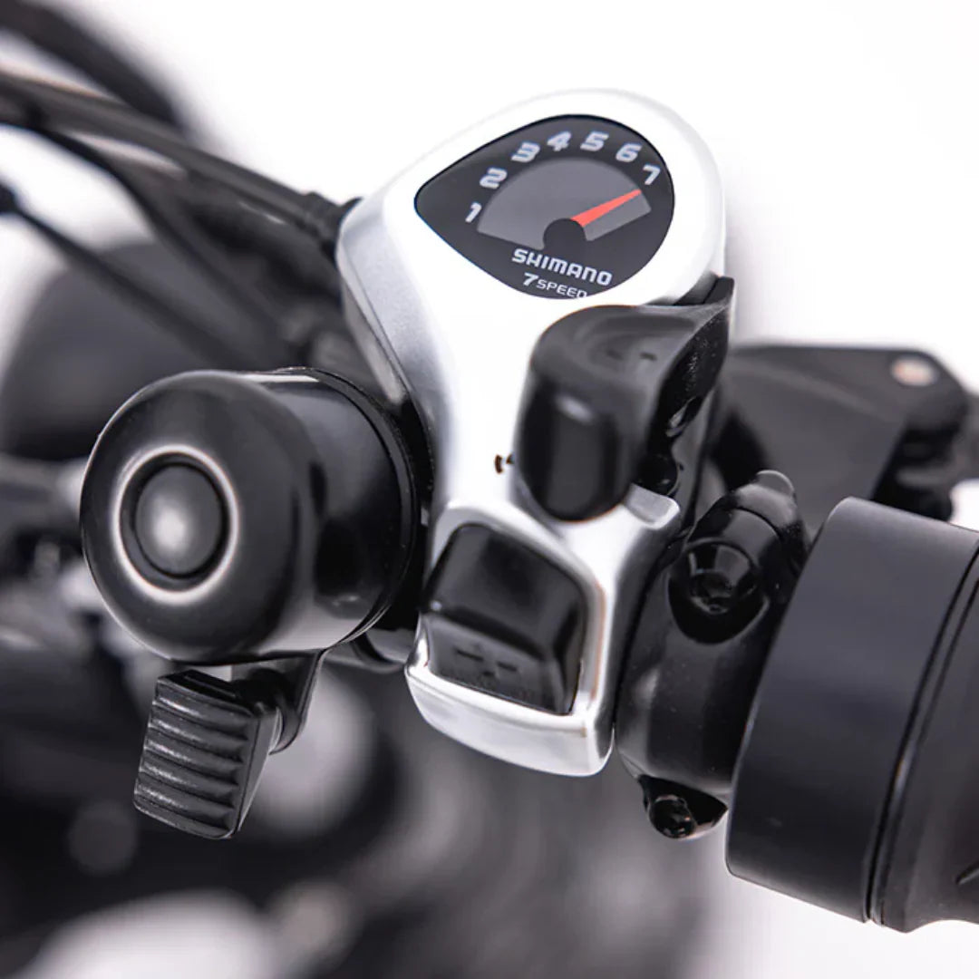 Fatboy Scramble V2 eBike 6 Months Free Service