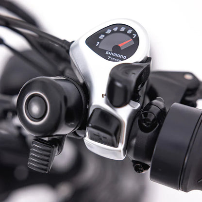 Fatboy Scramble V2 eBike 6 Months Free Service