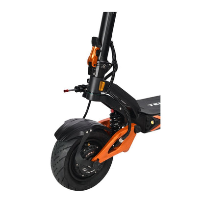 Teverun Blade GT II eScooter All Terrain 8000W Peak Power 6 Months Free Service