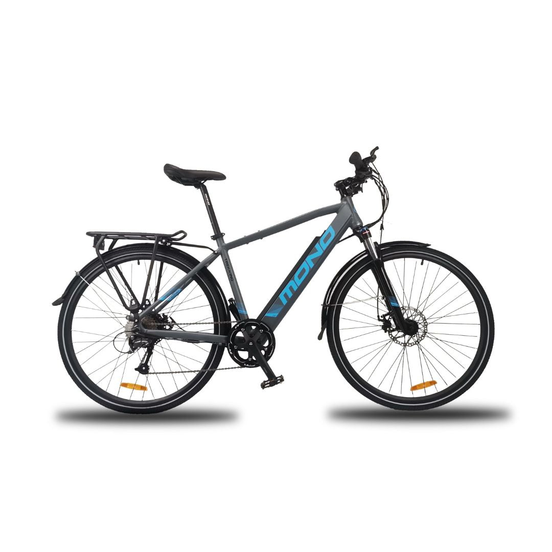 eMono ARES  Step Over Ebike Commuter 6 Months Free Service