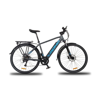 eMono ARES  Step Over Ebike Commuter 6 Months Free Service