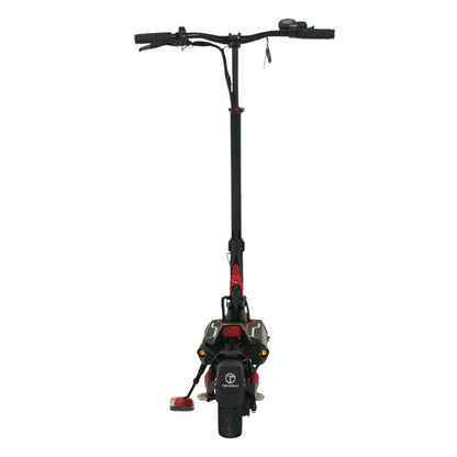 Teverun BLADE Q Pro eScooter Compact + Powerful 6 Months Free Service