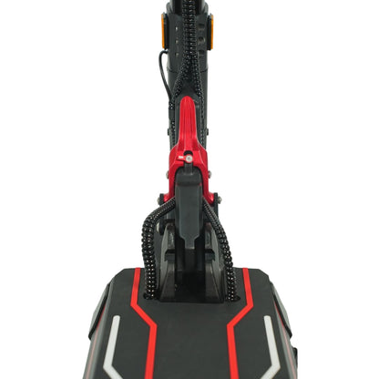 Teverun BLADE Q Pro eScooter Compact + Powerful 6 Months Free Service