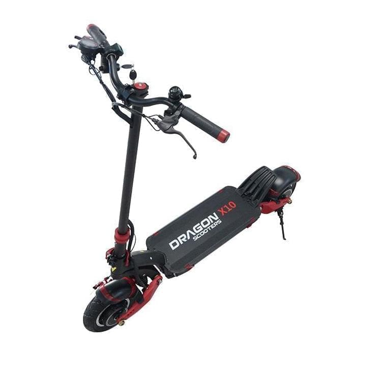 Dragon Electric Scooters | Buy Online