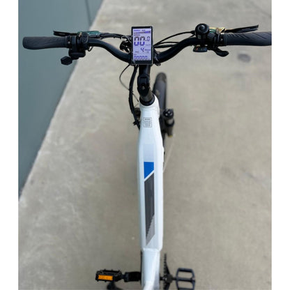 eMono PEGASUS Urban Ebike Utility+ 6 Months Free Service