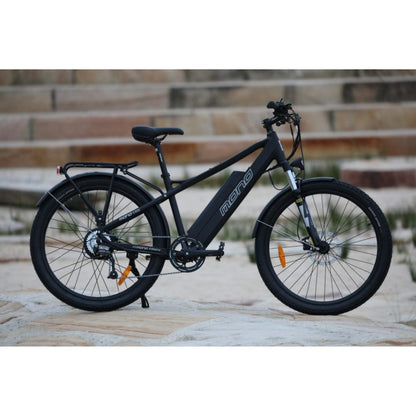 eMono TROY EQP  Fully Equipped Trail Capable City Smart 6 Months Free Service
