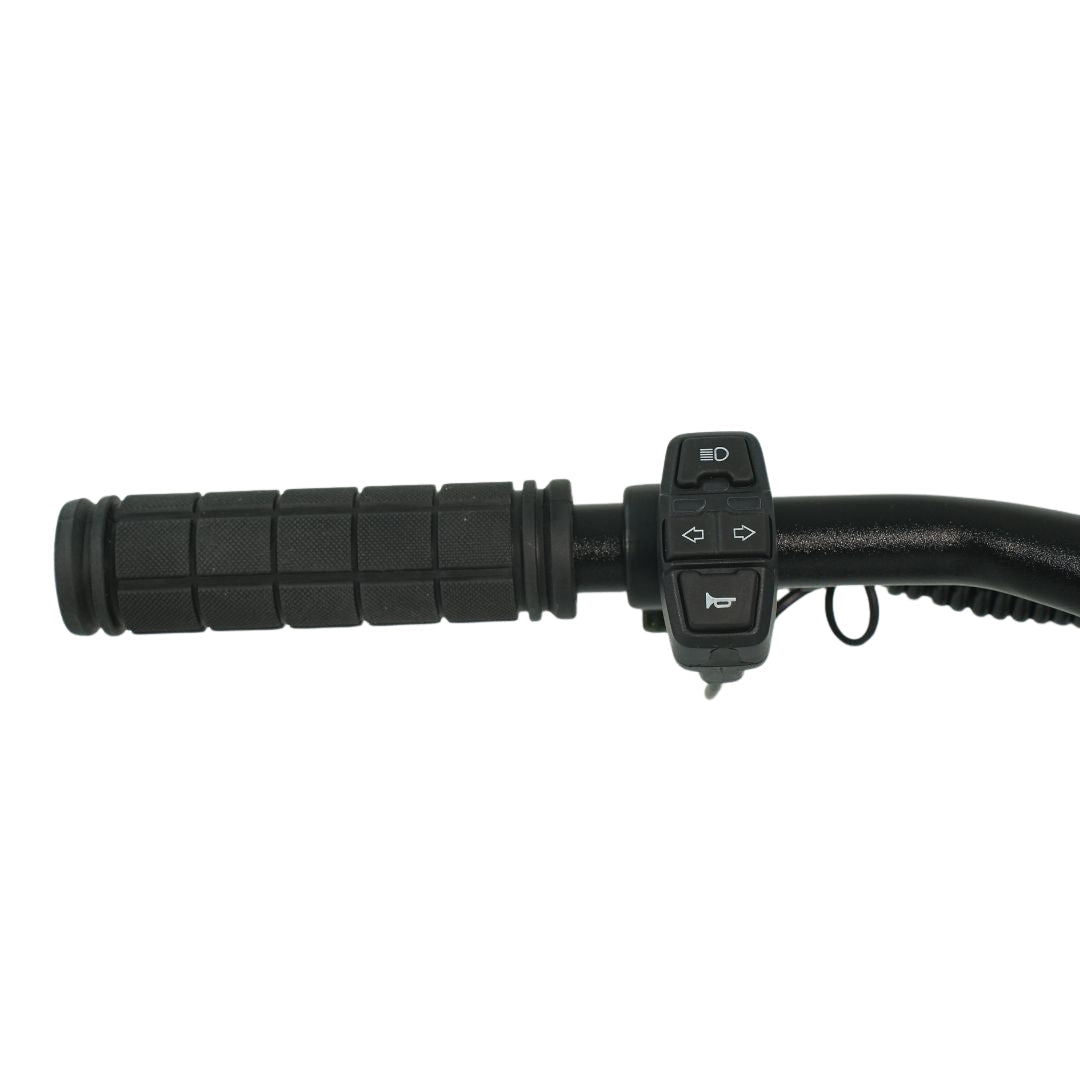 Teverun BLADE Q Pro eScooter Compact + Powerful 6 Months Free Service