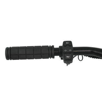 Teverun BLADE Q Pro eScooter Compact + Powerful 6 Months Free Service