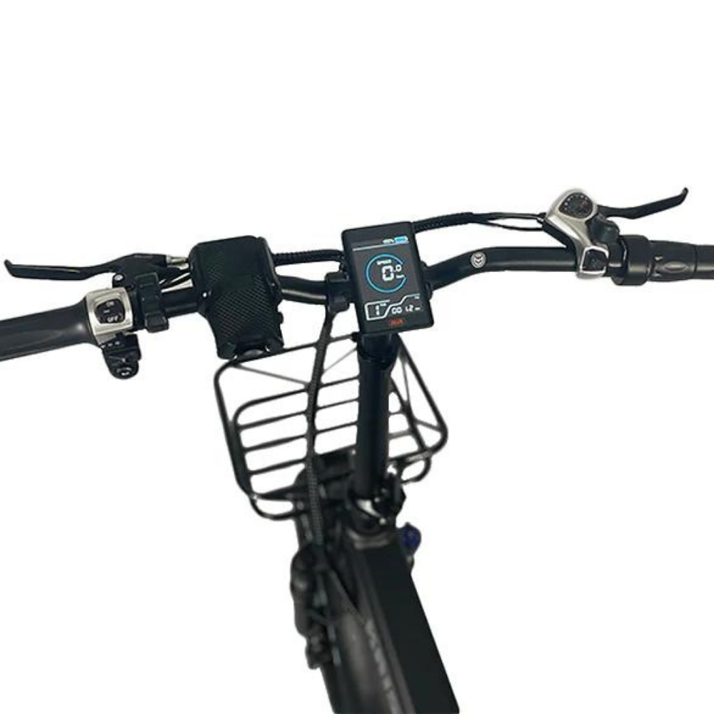 kristall ks26 ebike dashbaord