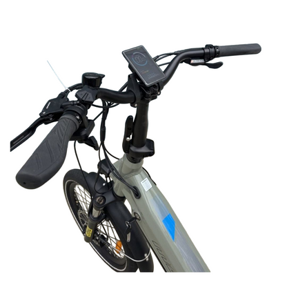 E-Mono ATLAS – Family Cargo E-Bike