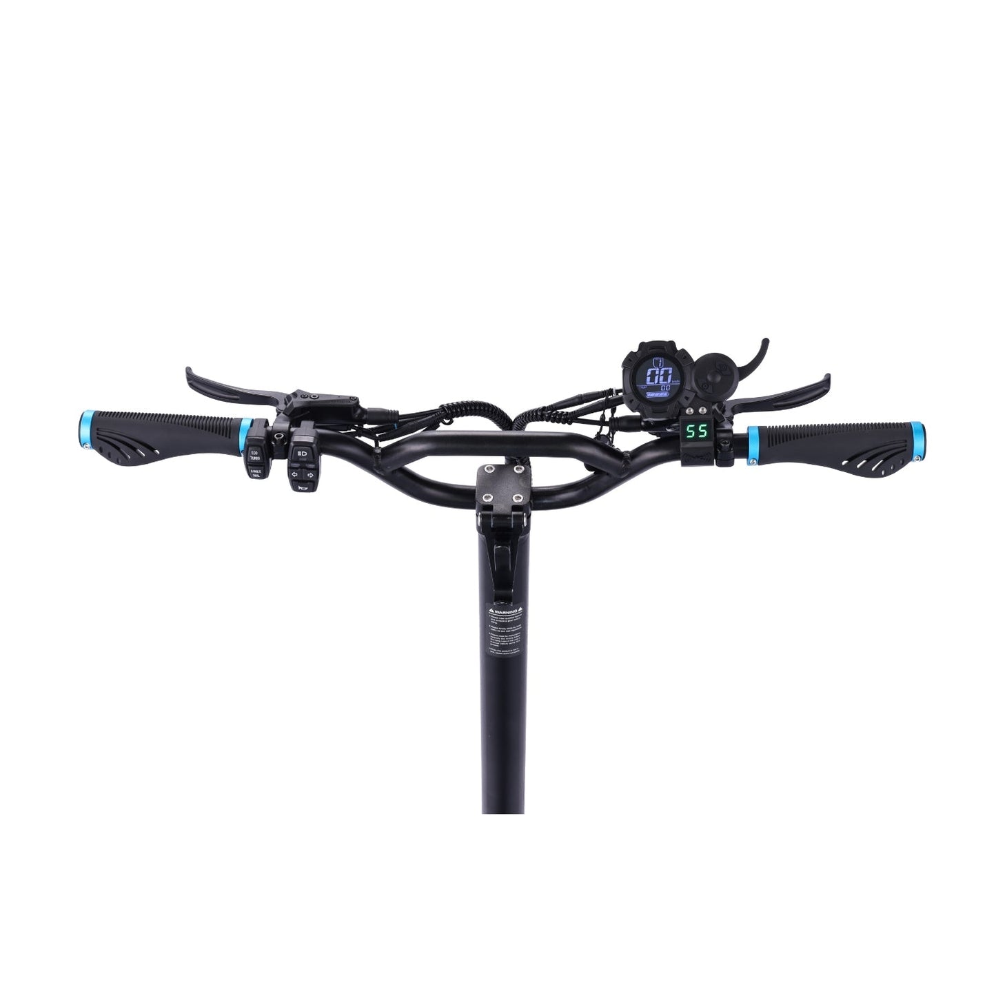 MiniWalker Tiger 9 Pro eScooter All Terrain 6 Months Free Service