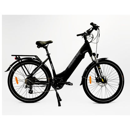 eMono PEGASUS Urban Ebike Utility+ 6 Months Free Service