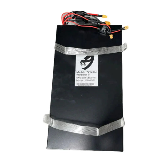 Battery Nami Burn E STD 72V 28AH