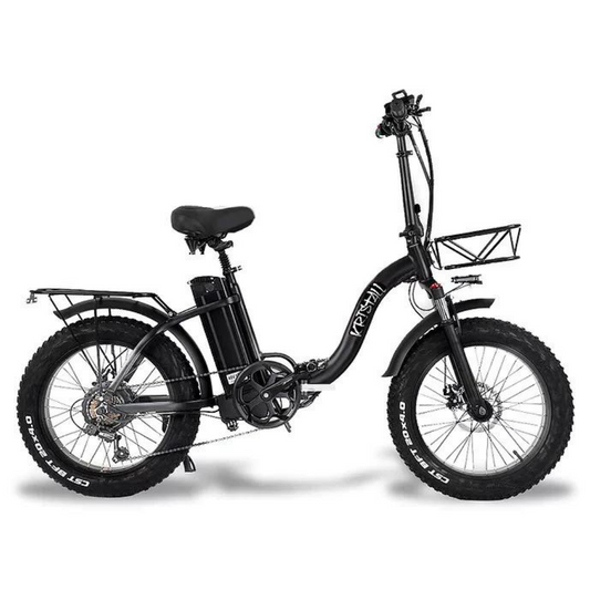 Best Selling Electric Bikes of 2024