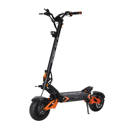 Teverun Blade GT II eScooter All Terrain 8000W Peak Power 6 Months Free Service